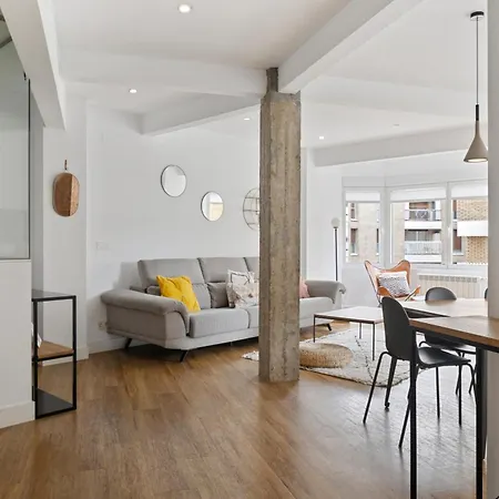 Apartamento Always Easy I Navarra Alquiler De Temporada