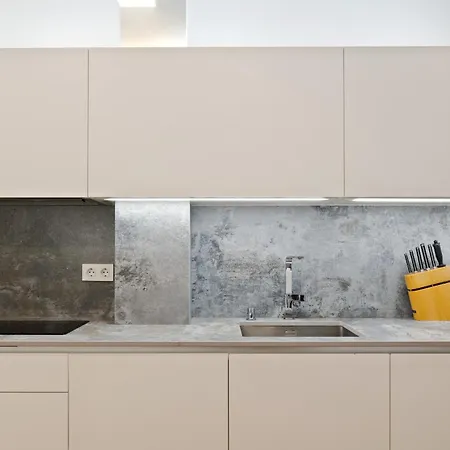 Apartamento Always Easy I Navarra Alquiler De Temporada San Sebastián