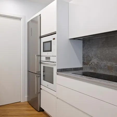 Always Easy I Navarra Alquiler De Temporada * San Sebastián