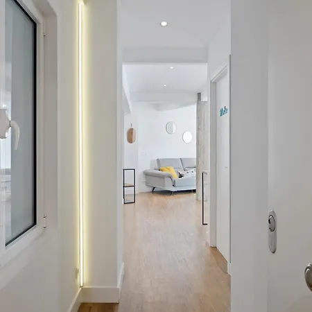 Appartement Always Easy I Navarra Alquiler De Temporada