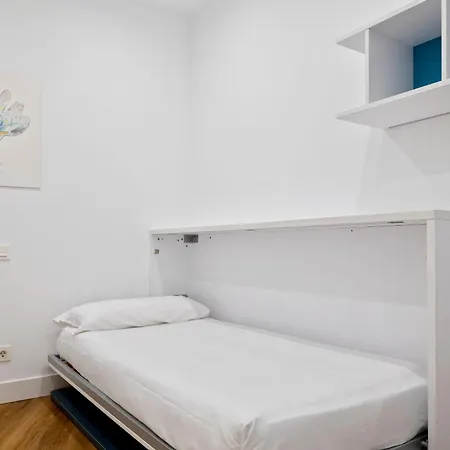 Appartement Always Easy I Navarra Alquiler De Temporada Saint-Sébastien