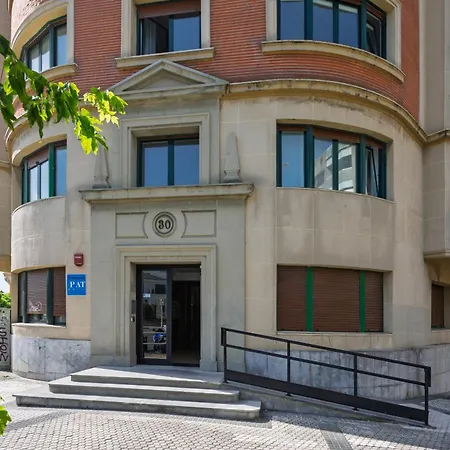 Appartement Always Easy I Navarra Alquiler De Temporada