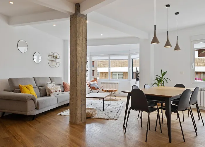 Always Easy I Navarra Alquiler De Temporada *