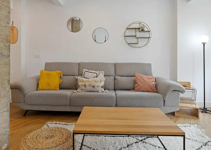 Always Easy I Navarra Alquiler De Temporada