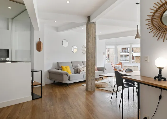 Apartamento Always Easy I Navarra Alquiler De Temporada