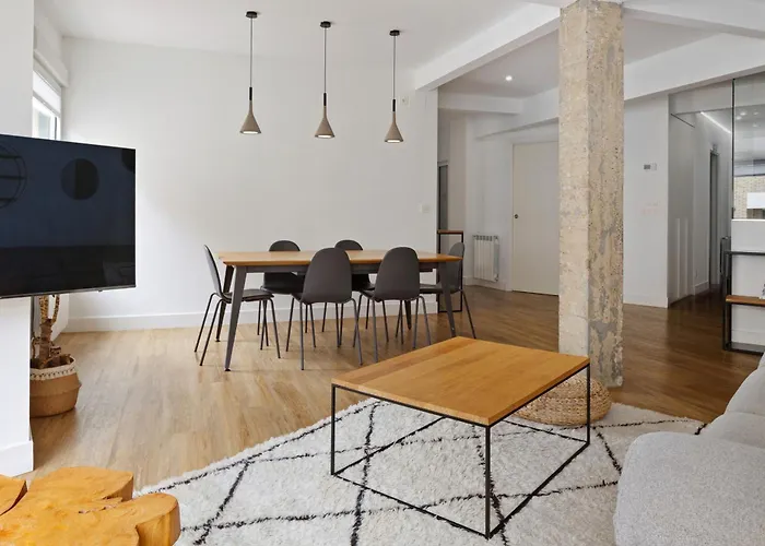 Apartamento Always Easy I Navarra Alquiler De Temporada *