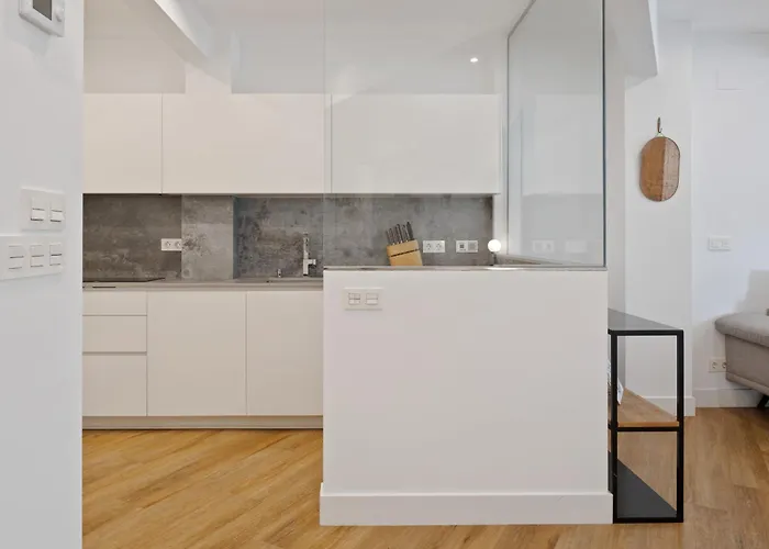 Always Easy I Navarra Alquiler De Temporada Apartamento San Sebastián