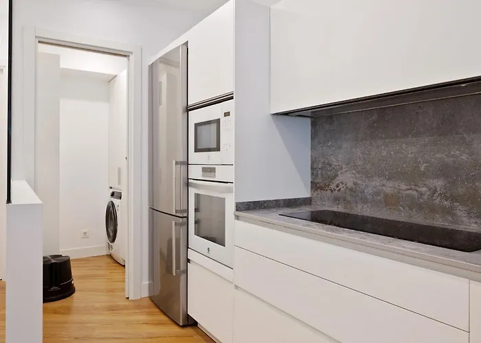 Always Easy I Navarra Alquiler De Temporada Apartamento *