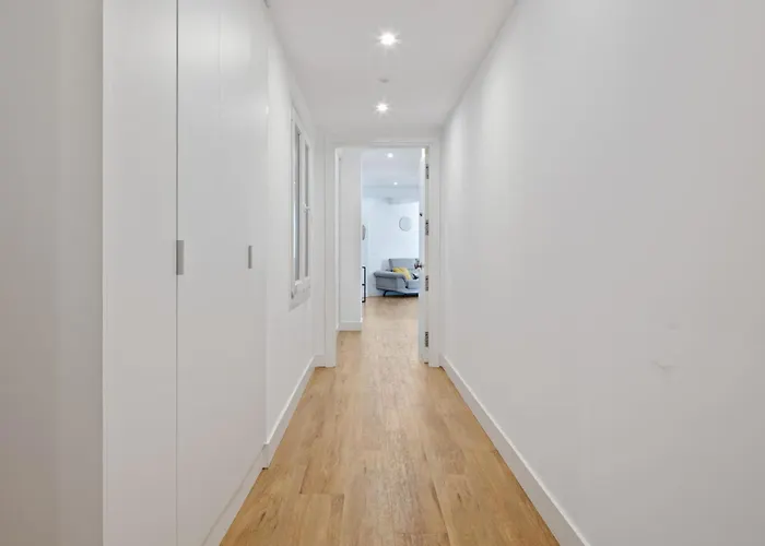 Always Easy I Navarra Alquiler De Temporada Apartamento San Sebastián