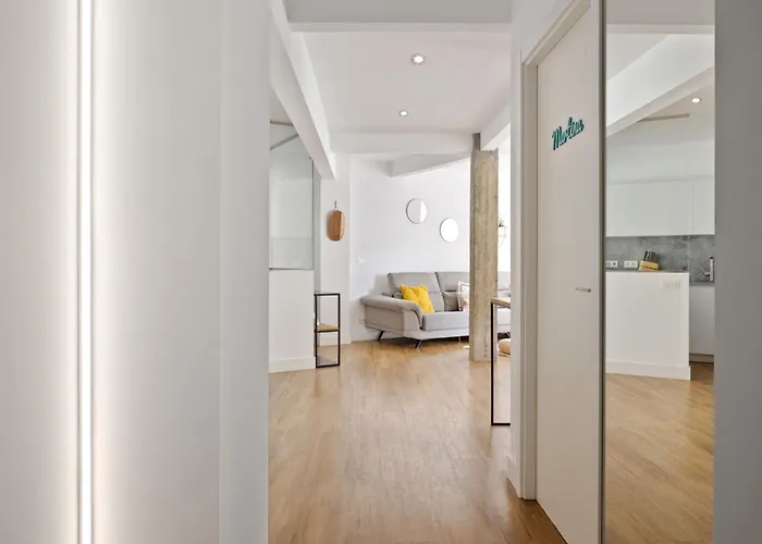 Apartamento Always Easy I Navarra Alquiler De Temporada San Sebastián