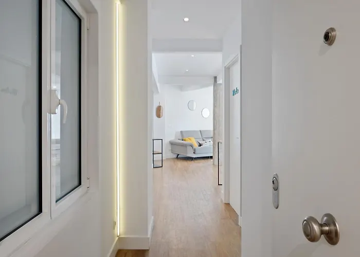 Apartamento Always Easy I Navarra Alquiler De Temporada