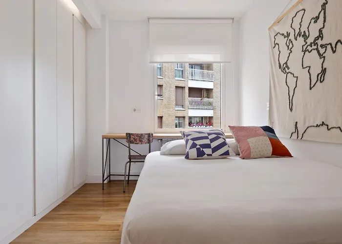 Apartamento Always Easy I Navarra Alquiler De Temporada