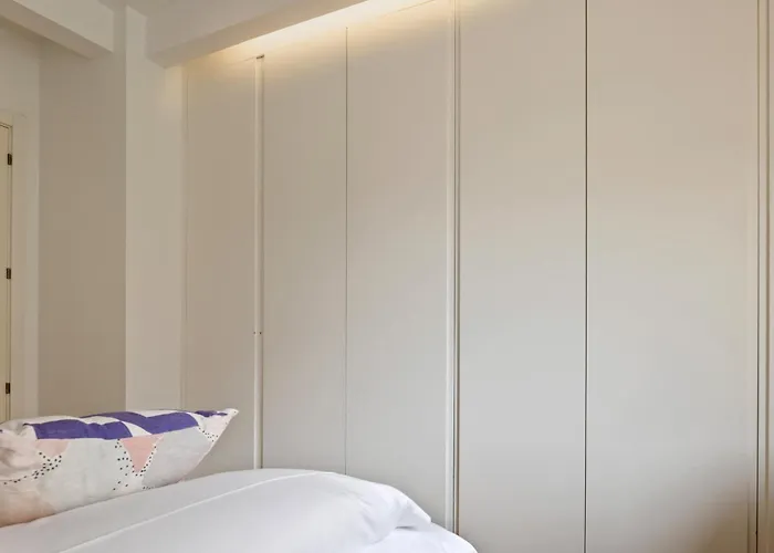 Always Easy I Navarra Alquiler De Temporada Apartamento