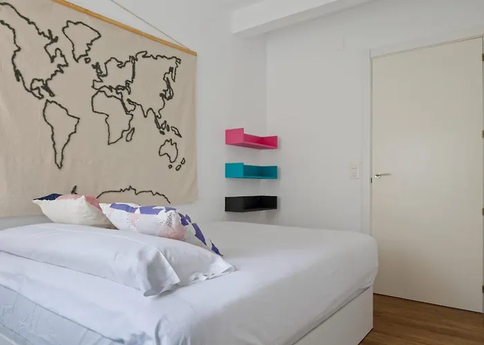 Always Easy I Navarra Alquiler De Temporada Apartamento *