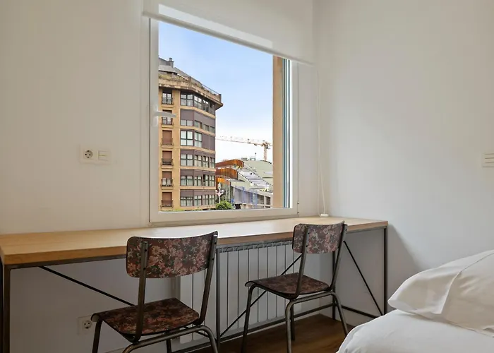 Apartamento Always Easy I Navarra Alquiler De Temporada *