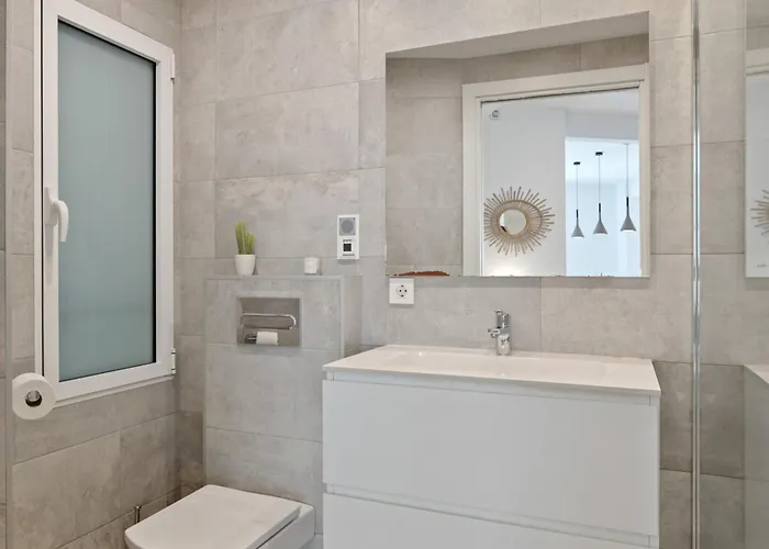 Always Easy I Navarra Alquiler De Temporada Apartamento