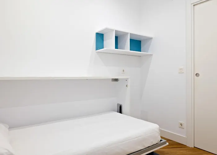 Apartamento Always Easy I Navarra Alquiler De Temporada *