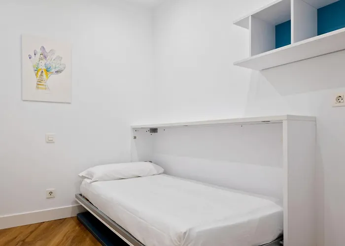 Apartamento Always Easy I Navarra Alquiler De Temporada San Sebastián