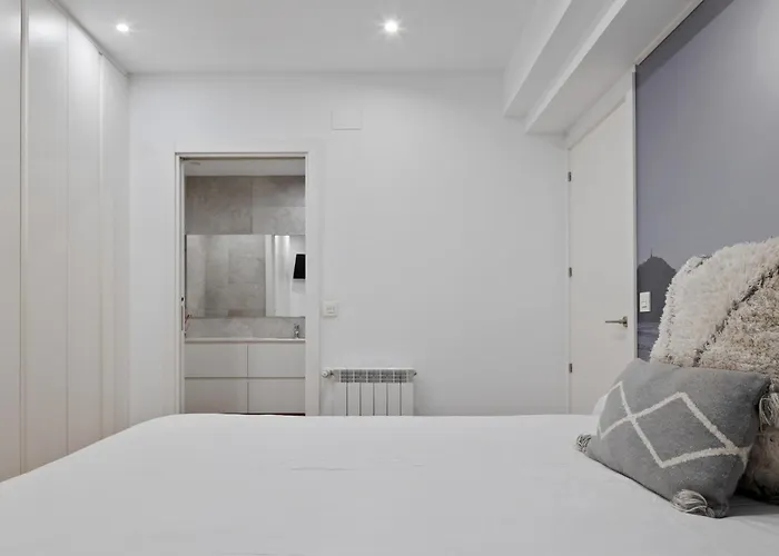 Always Easy I Navarra Alquiler De Temporada Apartamento