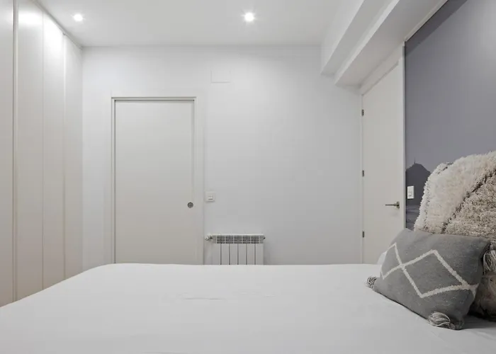 Always Easy I Navarra Alquiler De Temporada *