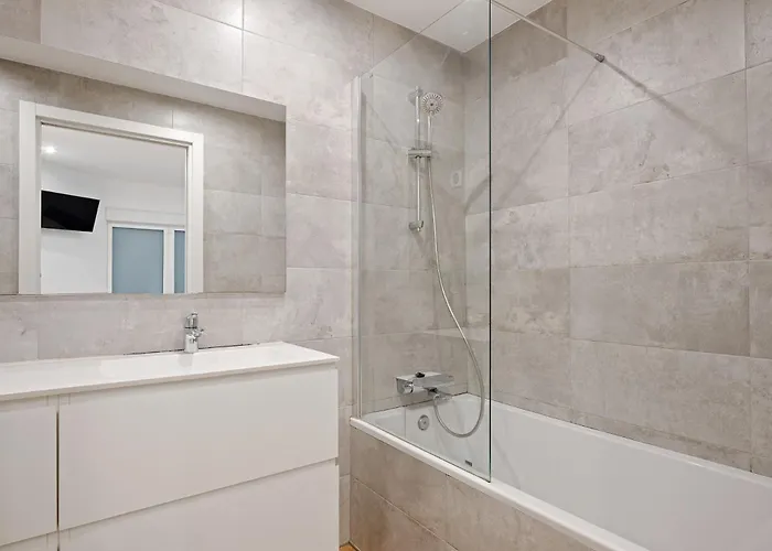 Always Easy I Navarra Alquiler De Temporada Apartamento *