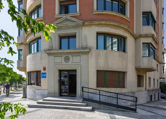 Apartamento Always Easy I Navarra Alquiler De Temporada