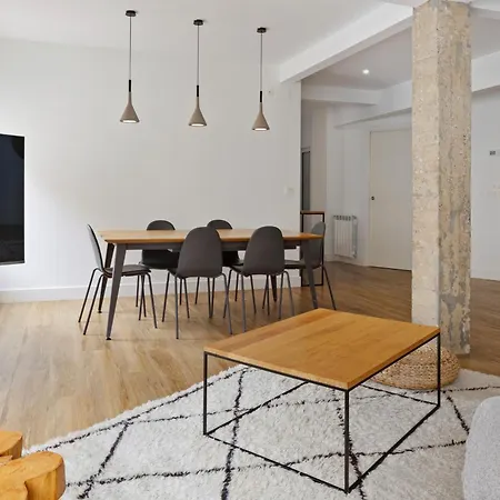 Appartement Always Easy I Navarra Alquiler De Temporada *