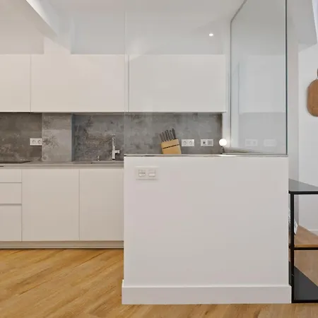 Always Easy I Navarra Alquiler De Temporada 아파트 산세바스티안