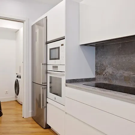 Always Easy I Navarra Alquiler De Temporada Appartement *