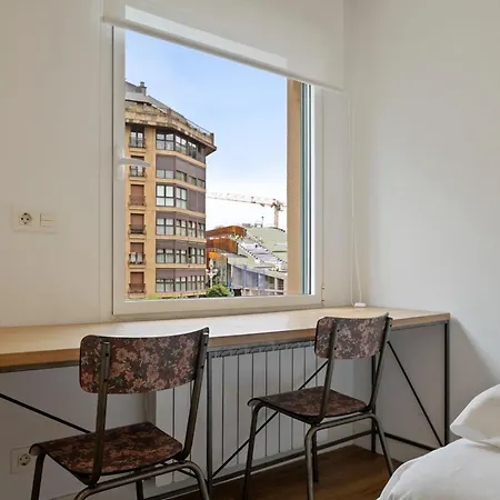 Apartment Always Easy I Navarra Alquiler De Temporada *