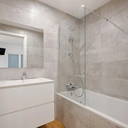 Always Easy I Navarra Alquiler De Temporada Appartement *