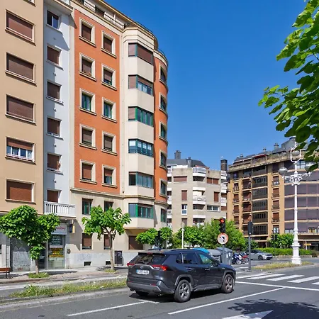 Always Easy I Navarra Alquiler De Temporada Appartement