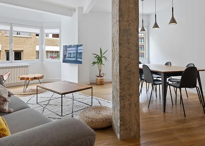 Always Easy I Navarra Alquiler De Temporada 아파트 *