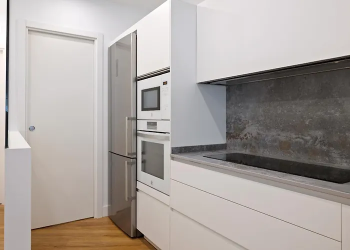 Always Easy I Navarra Alquiler De Temporada * 산세바스티안