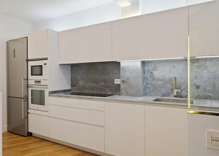 Always Easy I Navarra Alquiler De Temporada 아파트 *