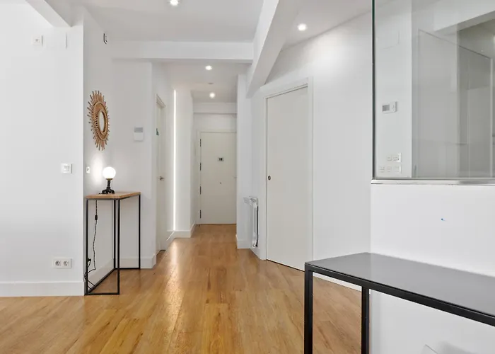 Always Easy I Navarra Alquiler De Temporada 산세바스티안