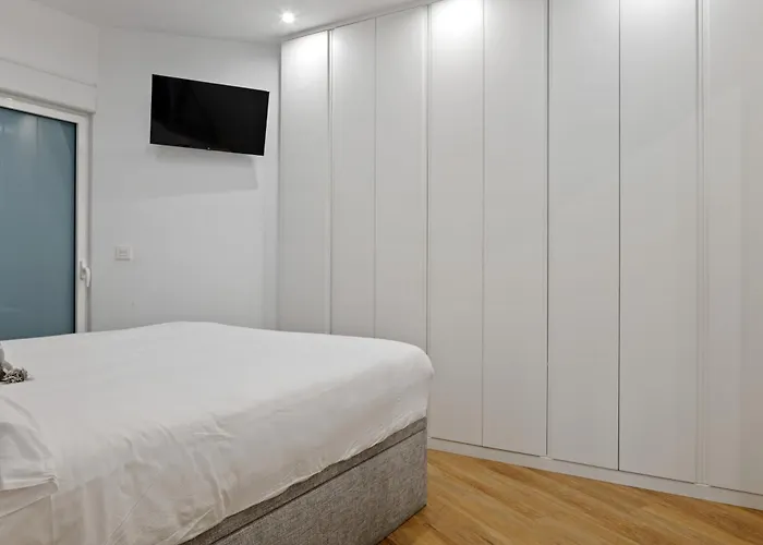 Always Easy I Navarra Alquiler De Temporada * 산세바스티안