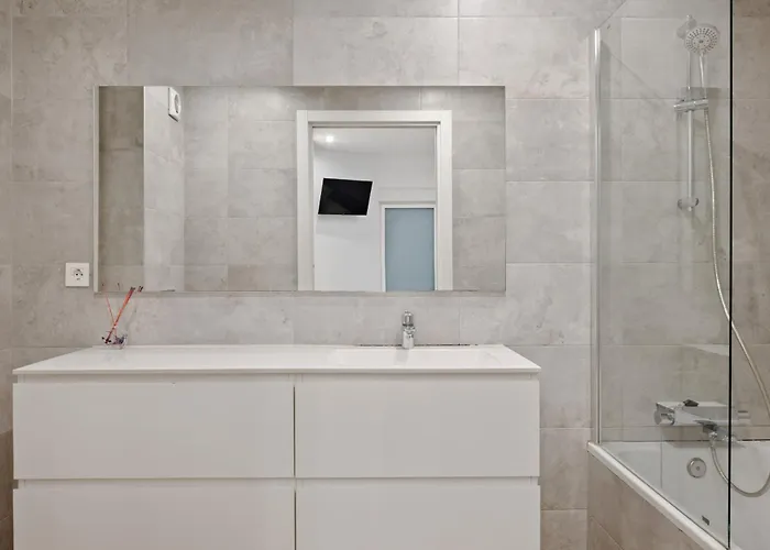 Always Easy I Navarra Alquiler De Temporada 산세바스티안