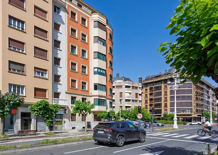 Always Easy I Navarra Alquiler De Temporada 아파트