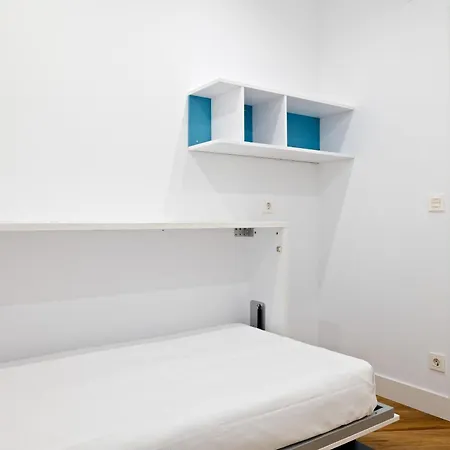 Appartamento Always Easy I Navarra Alquiler De Temporada *